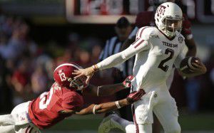 Texas A&M starts Johnny Manziel Heisman Trophy campaign